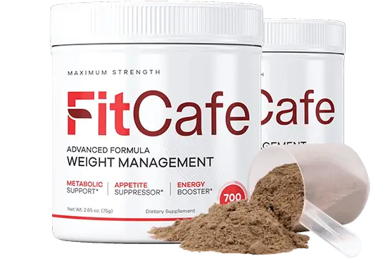 FitCafe™ Bottles